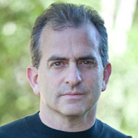 Adam Gilad