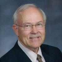 Dr. Bill Musgrave