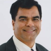Damodar Periwal