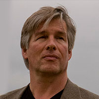Jacques Verduin
