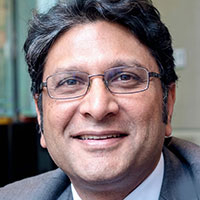 Prem Sundaram