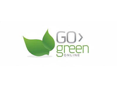 Go Green Online