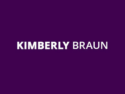 kimberlybraun