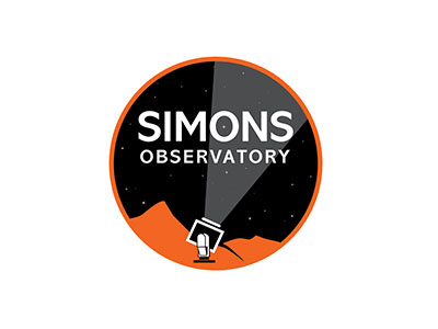  Simons Observatory - University of California
