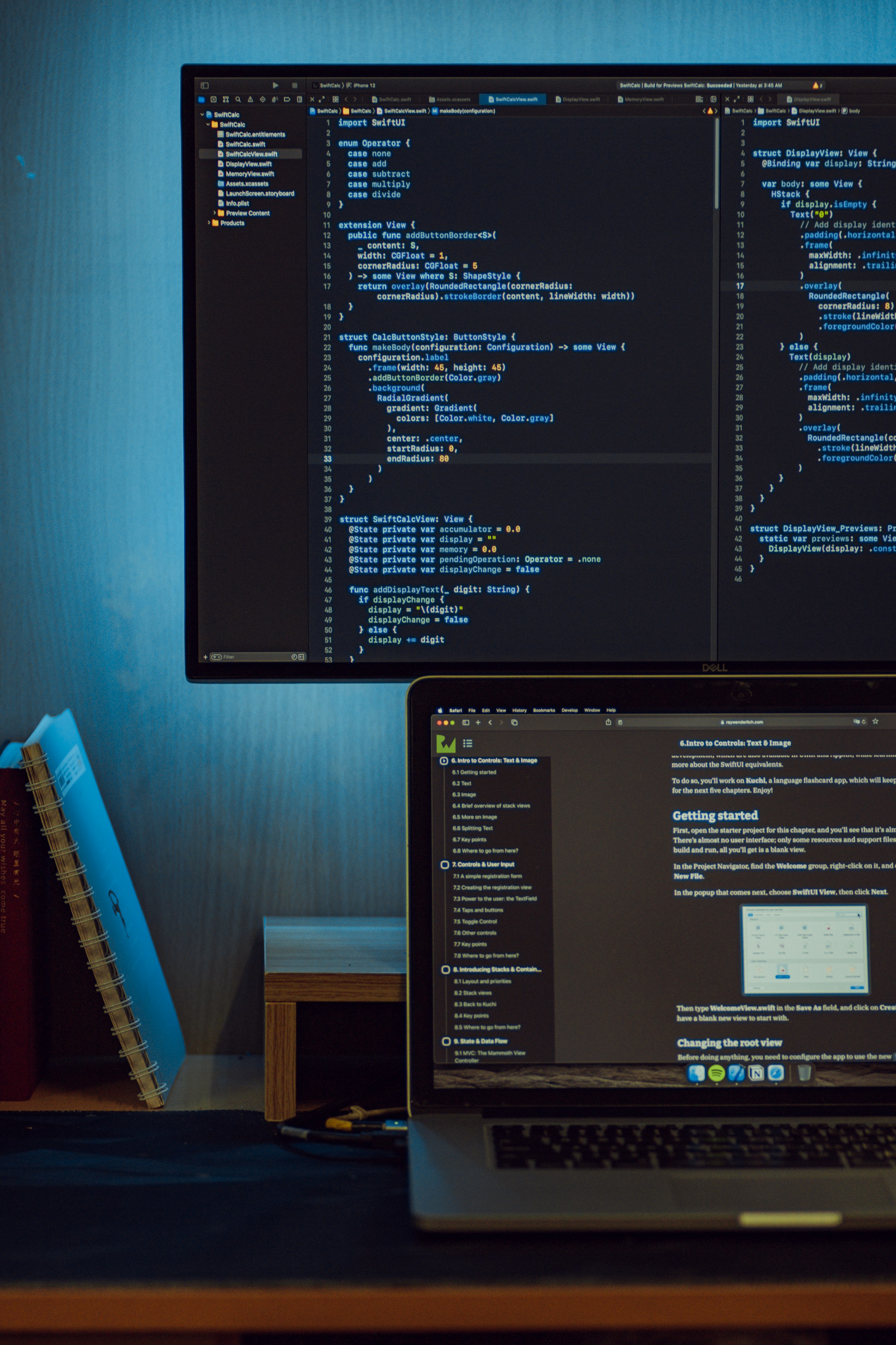 php